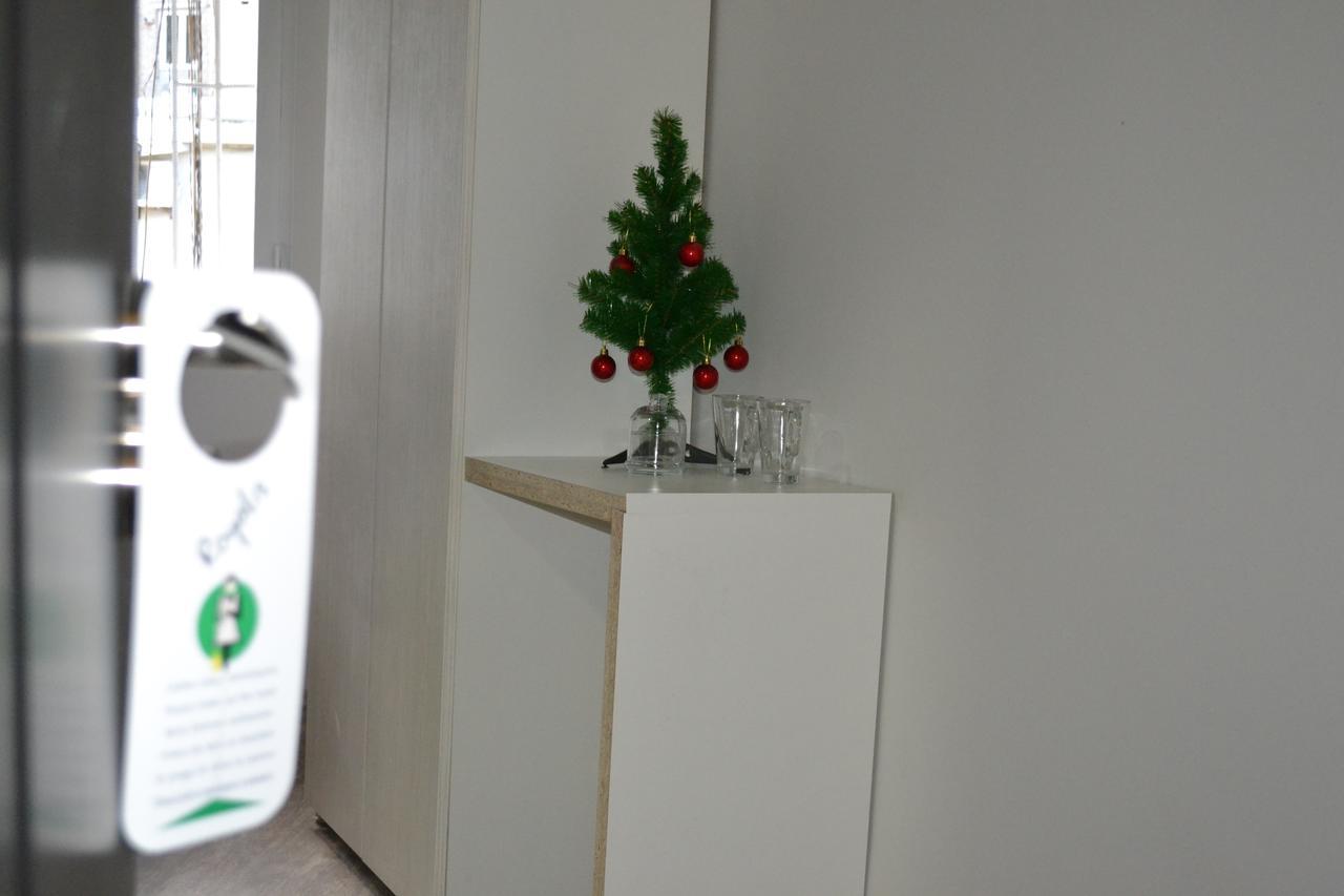 Hotel Rustaveli 36 Tbiliszi Szoba fotó