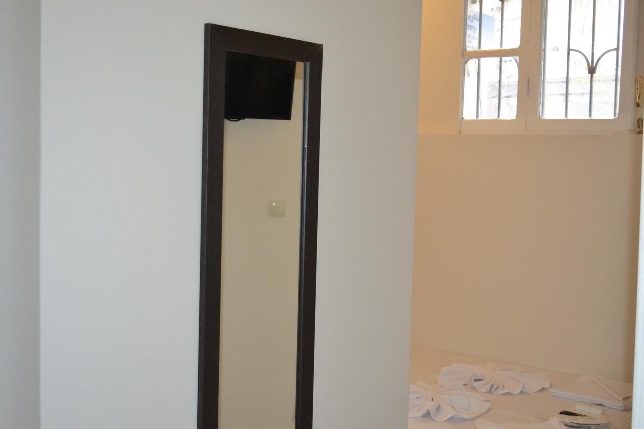 Hotel Rustaveli 36 Tbiliszi Kültér fotó
