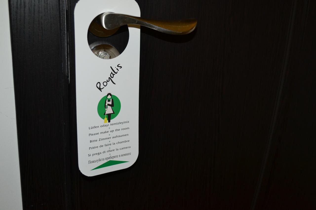Hotel Rustaveli 36 Tbiliszi Kültér fotó