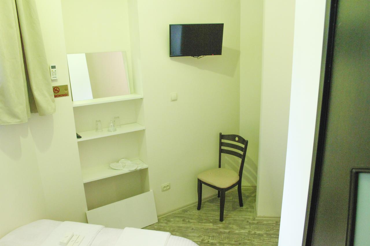 Hotel Rustaveli 36 Tbiliszi Kültér fotó