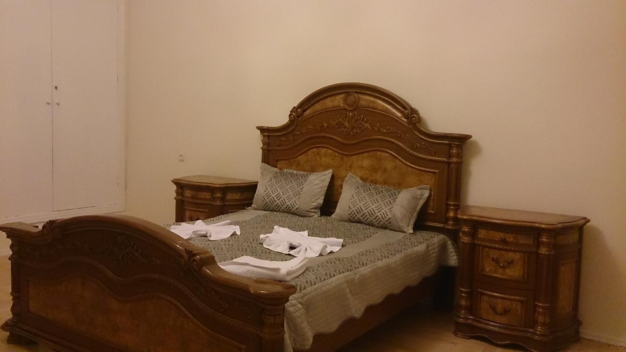 Hotel Rustaveli 36 Tbiliszi Kültér fotó