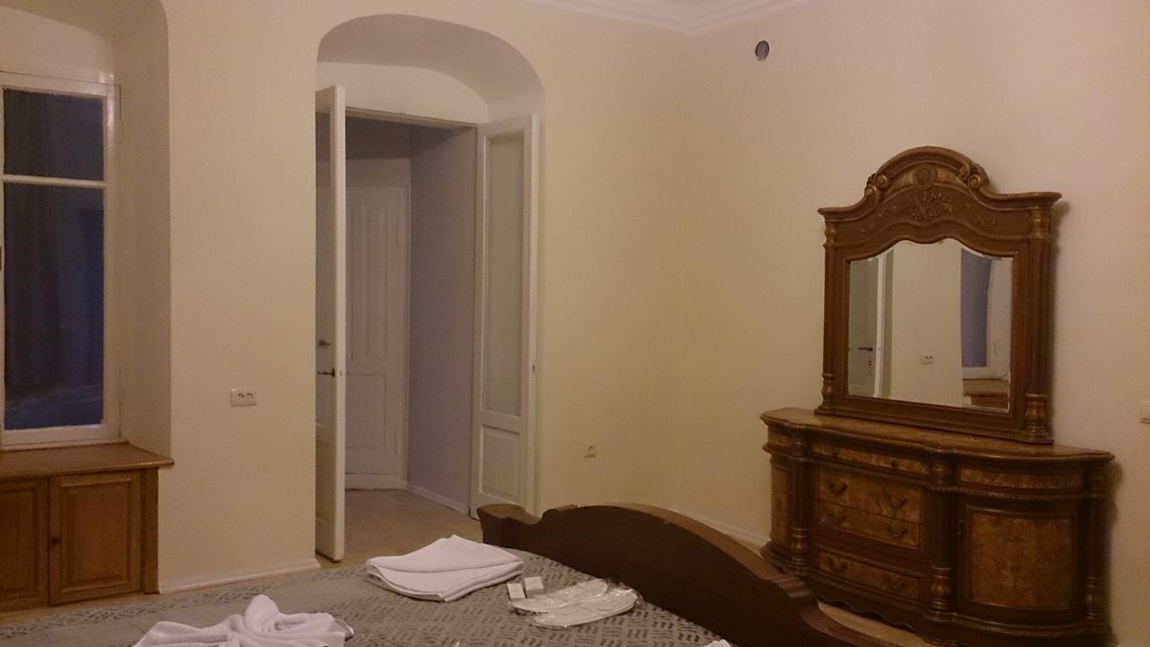 Hotel Rustaveli 36 Tbiliszi Kültér fotó