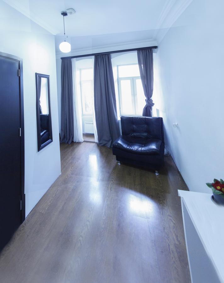 Hotel Rustaveli 36 Tbiliszi Kültér fotó