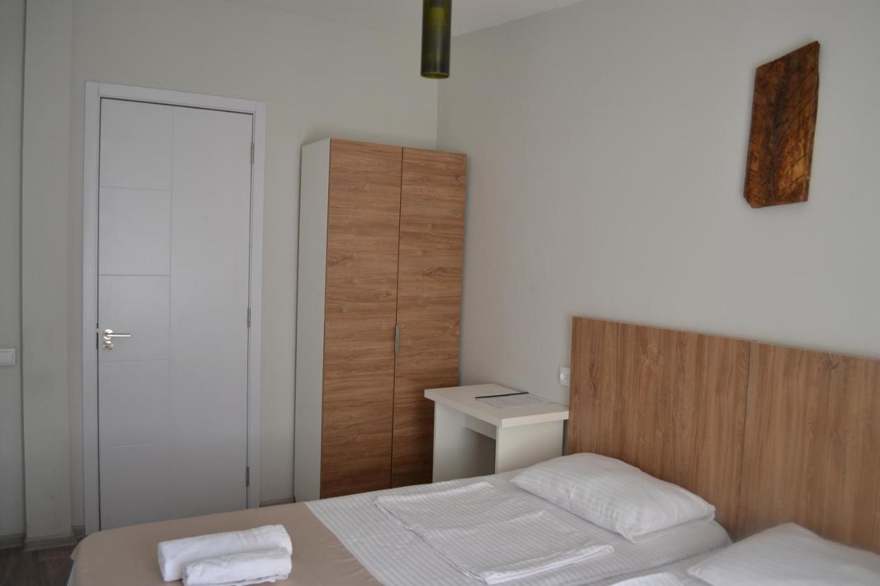 Hotel Rustaveli 36 Tbiliszi Kültér fotó