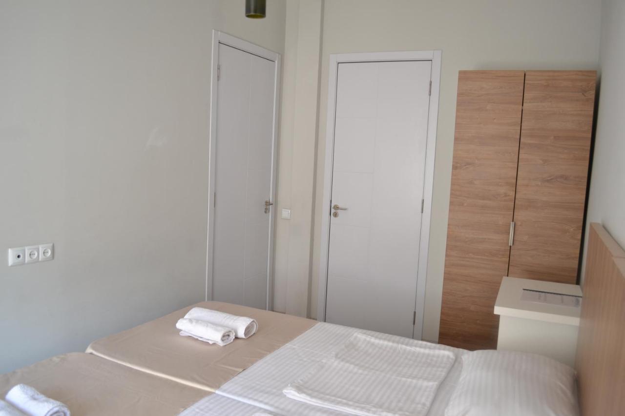 Hotel Rustaveli 36 Tbiliszi Kültér fotó